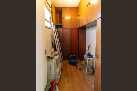 Apartamento para alugar com 122m², 3 quartos e 2 vagas Apartamento para alugar com 122m², 3 quartos e 2 vagasQuarto de Serviço