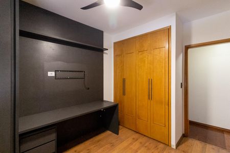 Apartamento para alugar com 122m², 3 quartos e 2 vagas Apartamento para alugar com 122m², 3 quartos e 2 vagasQuarto 1