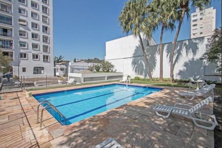 Apartamento para alugar com 122m², 3 quartos e 2 vagas Apartamento para alugar com 122m², 3 quartos e 2 vagasPiscina