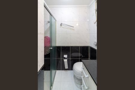 Apartamento para alugar com 122m², 3 quartos e 2 vagas Apartamento para alugar com 122m², 3 quartos e 2 vagasBanheiro Social