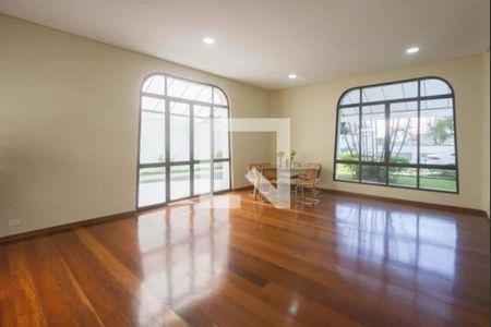 Apartamento para alugar com 122m², 3 quartos e 2 vagas Apartamento para alugar com 122m², 3 quartos e 2 vagasSalão de festas