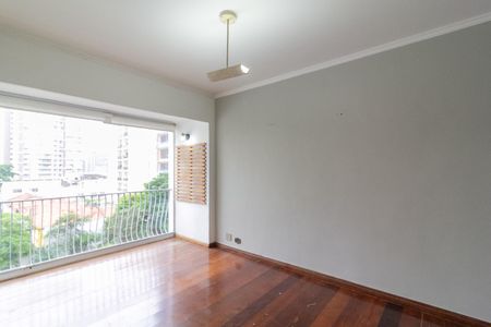 Apartamento para alugar com 122m², 3 quartos e 2 vagas Apartamento para alugar com 122m², 3 quartos e 2 vagasSala