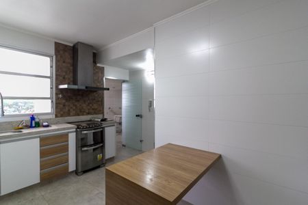 Apartamento para alugar com 122m², 3 quartos e 2 vagas Apartamento para alugar com 122m², 3 quartos e 2 vagasCozinha