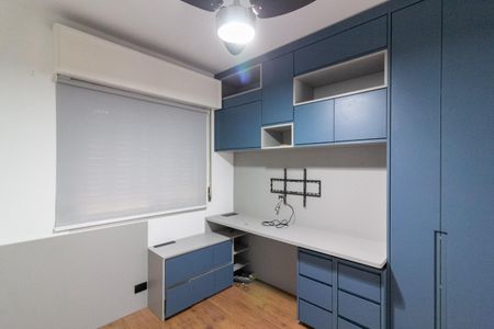Apartamento para alugar com 122m², 3 quartos e 2 vagas Apartamento para alugar com 122m², 3 quartos e 2 vagasQuarto 2