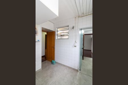 Apartamento para alugar com 122m², 3 quartos e 2 vagas Apartamento para alugar com 122m², 3 quartos e 2 vagasÁrea de Serviço
