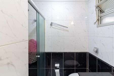 Apartamento para alugar com 122m², 3 quartos e 2 vagas Apartamento para alugar com 122m², 3 quartos e 2 vagasBanheiro Social