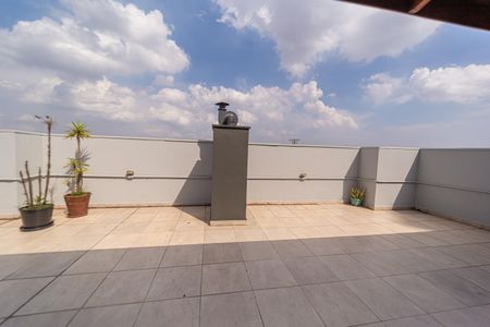 Apartamento para alugar com 74m², 2 quartos e 1 vagaÁrea comum - Churrasqueira/Salão de festas