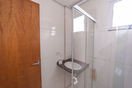 Apartamento para alugar com 74m², 2 quartos e 1 vagaBanheiro