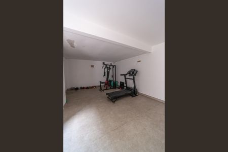 Apartamento para alugar com 74m², 2 quartos e 1 vagaÁrea comum - Academia