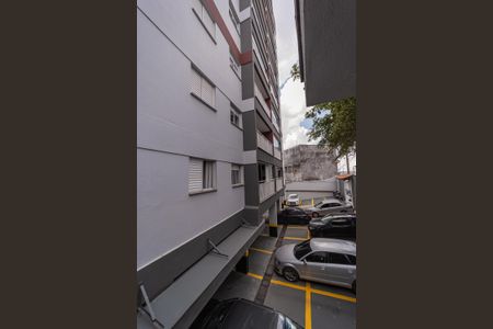 Apartamento para alugar com 74m², 2 quartos e 1 vagaÁrea comum