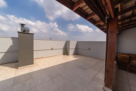 Apartamento para alugar com 74m², 2 quartos e 1 vagaÁrea comum - Churrasqueira/Salão de festas