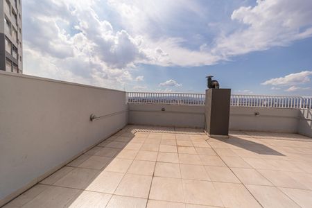 Apartamento para alugar com 74m², 2 quartos e 1 vagaÁrea comum - Playground