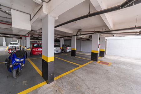 Apartamento para alugar com 74m², 2 quartos e 1 vagaGaragem