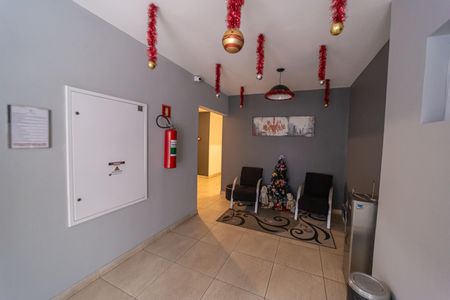 Apartamento para alugar com 74m², 2 quartos e 1 vagaÁrea comum