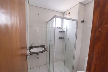 Apartamento para alugar com 74m², 2 quartos e 1 vagaBanheiro