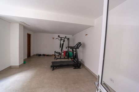 Apartamento para alugar com 74m², 2 quartos e 1 vagaÁrea comum - Academia