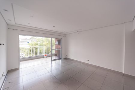 Sala de apartamento para alugar com 2 quartos, 74m² em Jardim Matarazzo, São Paulo