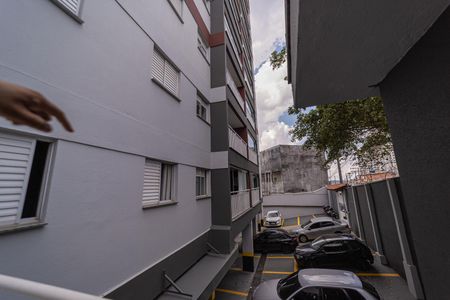 Apartamento para alugar com 74m², 2 quartos e 1 vagaÁrea comum