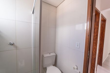 Apartamento para alugar com 74m², 2 quartos e 1 vagaBanheiro