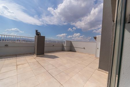 Apartamento para alugar com 74m², 2 quartos e 1 vagaÁrea comum - Playground