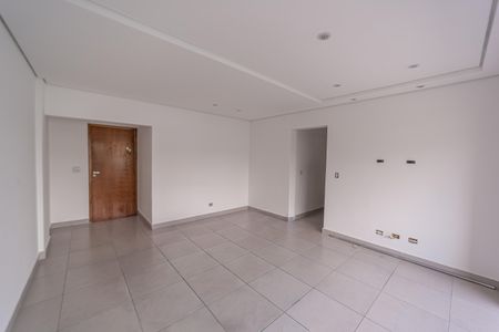 Sala de apartamento para alugar com 2 quartos, 74m² em Jardim Matarazzo, São Paulo