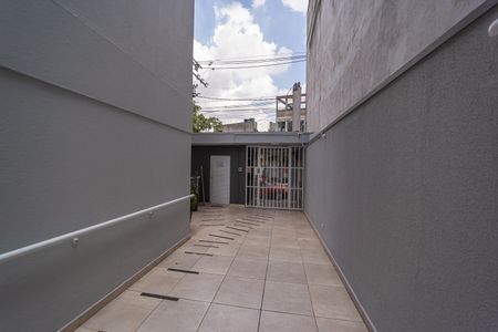 Apartamento para alugar com 74m², 2 quartos e 1 vagaÁrea comum