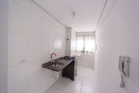 Apartamento para alugar com 74m², 2 quartos e 1 vagaCozinha