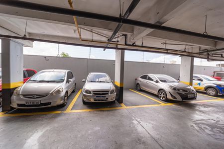 Apartamento para alugar com 74m², 2 quartos e 1 vagaGaragem