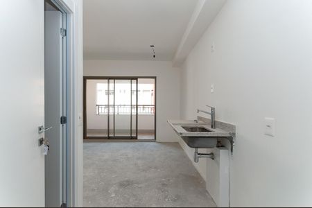 Stúdio de kitnet/studio à venda com 1 quarto, 24m² em Pompeia, São Paulo