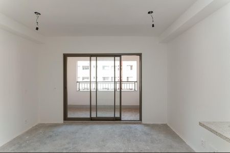 Studio à venda com 24m², 1 quarto e sem vagaStúdio