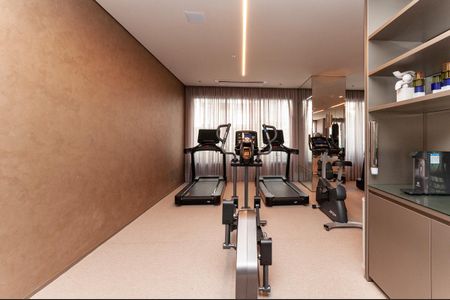 Studio à venda com 24m², 1 quarto e sem vagaÁrea ComumÁrea Comum