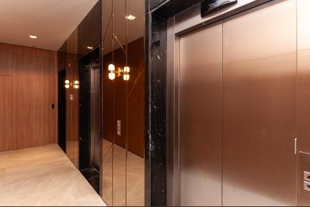 Studio à venda com 24m², 1 quarto e sem vagaÁrea Comum