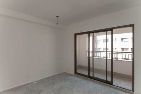 Stúdio de kitnet/studio à venda com 1 quarto, 24m² em Pompeia, São Paulo