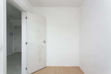 Quarto 1 de apartamento à venda com 2 quartos, 35m² em Tatuapé, São Paulo