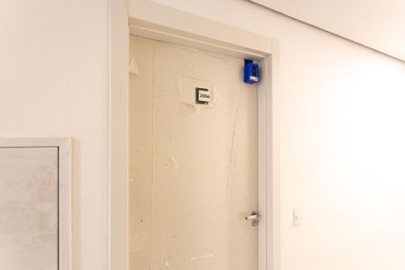 Apartamento à venda com 35m², 2 quartos e sem vaga Apartamento à venda com 35m², 2 quartos e sem vagalockbox