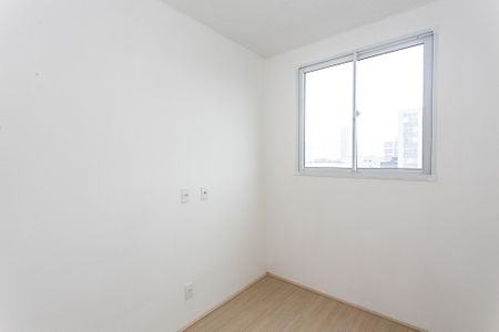 Quarto 1 de apartamento à venda com 2 quartos, 35m² em Tatuapé, São Paulo