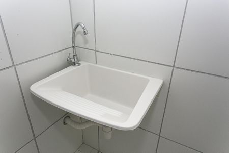 Apartamento à venda com 35m², 2 quartos e sem vaga Apartamento à venda com 35m², 2 quartos e sem vagaÁrea de Serviço - Tanque