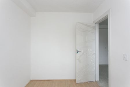 Apartamento à venda com 35m², 2 quartos e sem vaga Apartamento à venda com 35m², 2 quartos e sem vagaQuarto 2