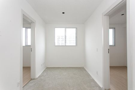 Sala de apartamento à venda com 2 quartos, 35m² em Tatuapé, São Paulo