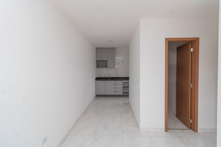 Apartamento à venda com 39m², 2 quartos e sem vagaSala