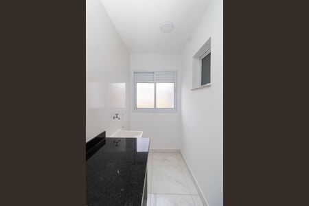 Apartamento à venda com 39m², 2 quartos e sem vagaCozinha