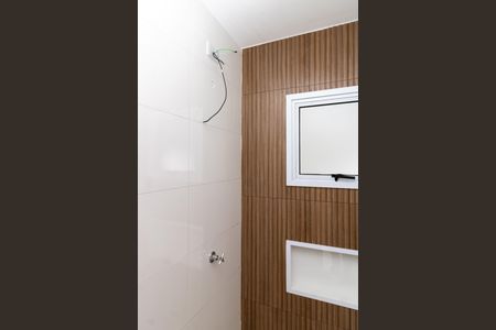 Apartamento à venda com 39m², 2 quartos e sem vagaBanheiro