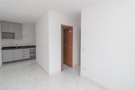 Apartamento à venda com 39m², 2 quartos e sem vagaSala