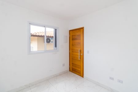 Apartamento à venda com 39m², 2 quartos e sem vagaSala