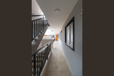 Apartamento à venda com 39m², 2 quartos e sem vagaÁrea comum