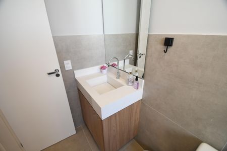 Studio para alugar com 45m², 1 quarto e 1 vagaBanheiro