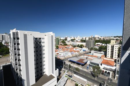 Studio para alugar com 45m², 1 quarto e 1 vagaVista