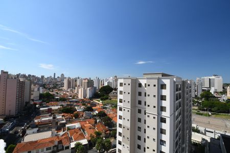 Studio para alugar com 45m², 1 quarto e 1 vagaVista