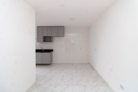 Apartamento à venda com 43m², 2 quartos e sem vagaSala