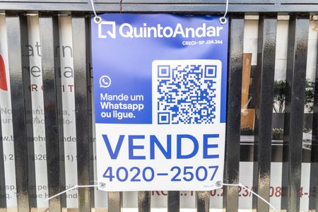 Apartamento à venda com 43m², 2 quartos e sem vagaPlaquinha